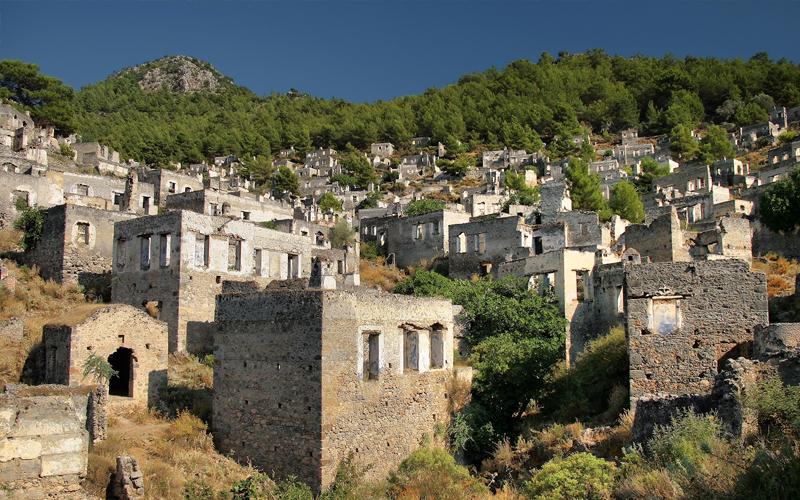 Kayaköy
