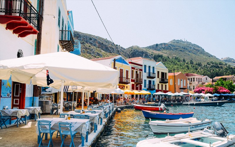 Meis Adası